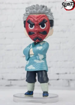 Demon Slayer - Sakonji Urokodaki Mini Actionfigur