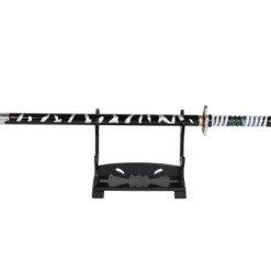 Demon Slayer - Sanemi Katana Kugelschreiber mit Ständer