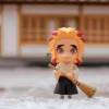 Demon Slayer - Senjuro Rengoku Nendoroid Actionfigur