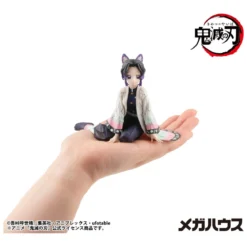 Demon Slayer - Shinobu-san Figur Palm Size (Repeat)