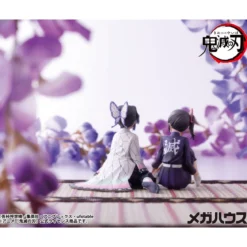 Demon Slayer - Shinobu-san Figur Palm Size (Repeat)