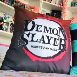 Demon Slayer - Säulen Kissen