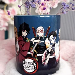 Demon Slayer - Säulen Tasse