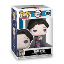 Demon Slayer - Tamayo Funko Pop Figur