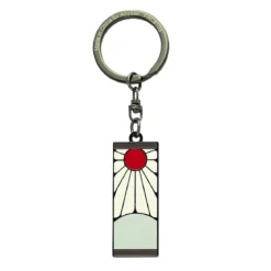 Demon Slayer - Tanjiro Earring Schlüsselanhänger