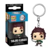Demon Slayer - Tanjiro Funko Pop Schlüsselanhänger