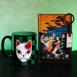 Demon Slayer - Tanjiro Geschenkbox