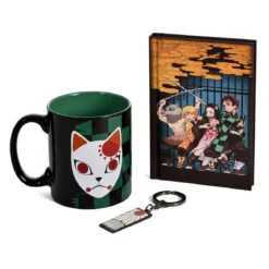 Demon Slayer - Tanjiro Geschenkbox