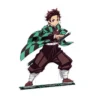 Demon Slayer - Tanjiro Kamado Acryl Figur