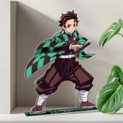 Demon Slayer - Tanjiro Kamado Acryl Figur