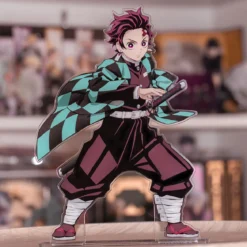 Demon Slayer - Tanjiro Kamado Acryl Figur