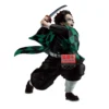 Demon Slayer - Tanjiro Kamado III Maximatic Figur