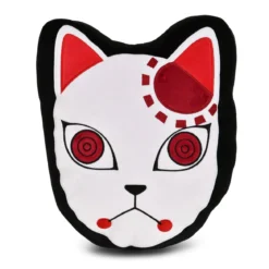 Demon Slayer - Tanjiro Kamado Mask Kissen