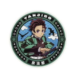 Demon Slayer - Tanjiro Kamado Untersetzer