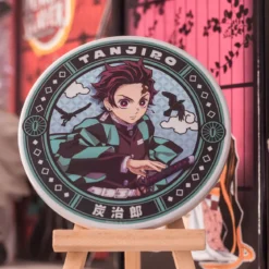 Demon Slayer - Tanjiro Kamado Untersetzer