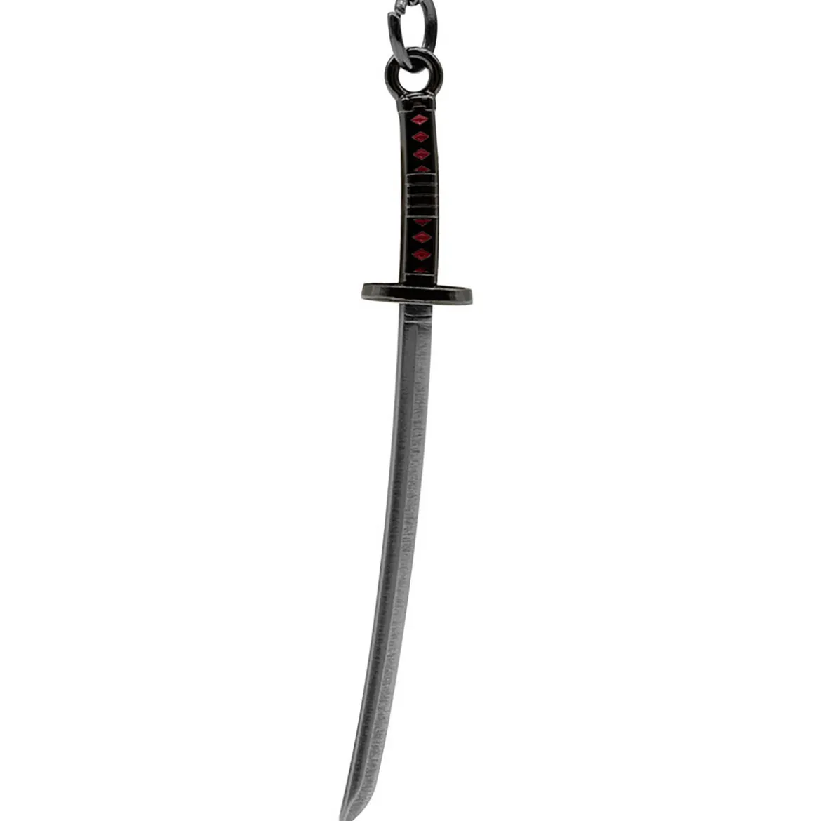 Demon Slayer - Tanjiro Katana Schlüsselanhänger