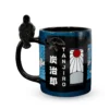 Demon Slayer - Tanjiro Mask 3D Tasse