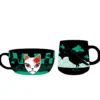 Demon Slayer - Tanjiro Mask Geschenkset