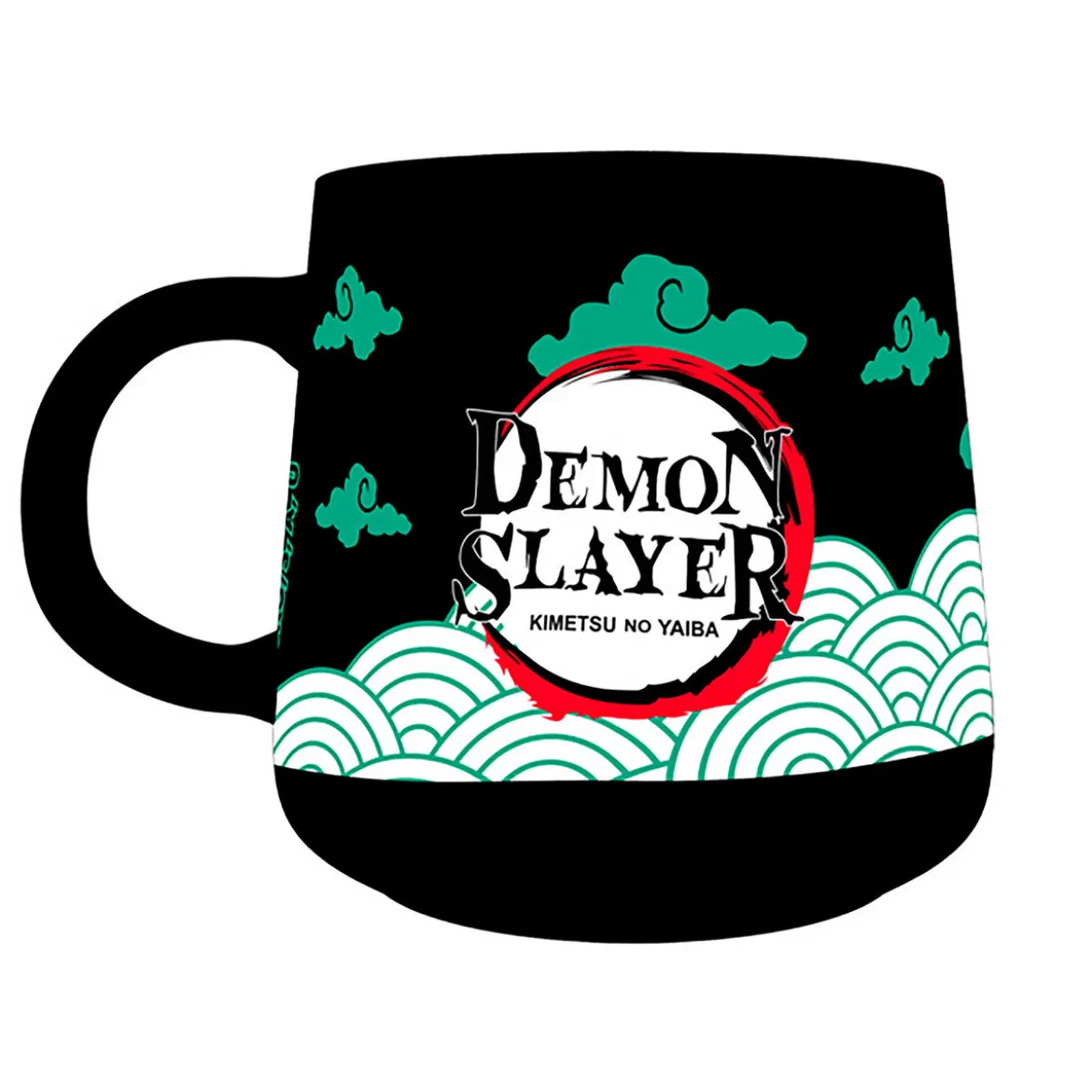 Demon Slayer - Tanjiro Mask Geschenkset