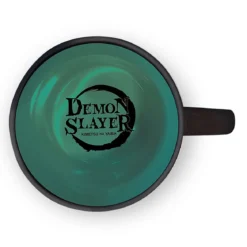 Demon Slayer - Tanjiro Mask Tasse