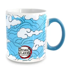 Demon Slayer - Tanjiro Mask Tasse XXL