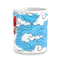 Demon Slayer - Tanjiro Mask Tasse XXL