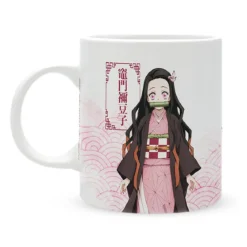 Demon Slayer - Tanjiro & Nezuko Kamado Tasse