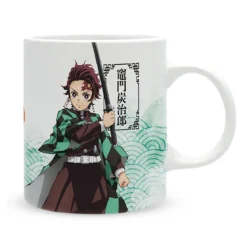 Demon Slayer - Tanjiro & Nezuko Kamado Tasse