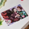 Demon Slayer - Tanjiro & Nezuko Magnet