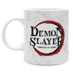 Demon Slayer - Tanjiro & Nezuko Tasse