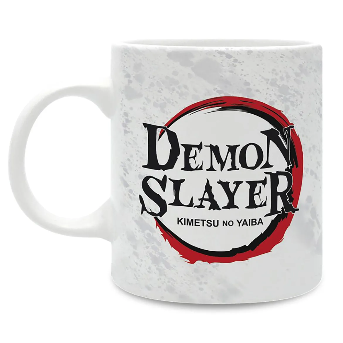 Demon Slayer - Tanjiro & Nezuko Tasse