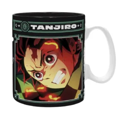 Demon Slayer - Tanjiro Tasse
