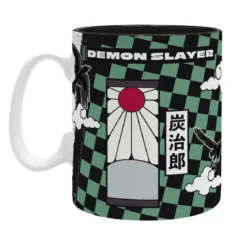 Demon Slayer - Tanjiro Tasse