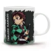 Demon Slayer - Tanjiro Tasse