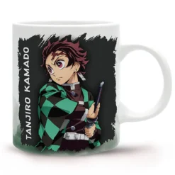 Demon Slayer - Tanjiro Tasse