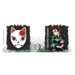 Demon Slayer - Tanjiro Tasse