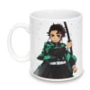 Demon Slayer - Tanjiro Tasse XXL