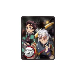 Demon Slayer - Tanjiro & Tengen Magnet