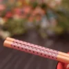 Demon Slayer - Tanjiro und Nezuko Kamado Ess-Stäbchen 2er Set