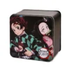 Demon Slayer - Tanjiro und Nezuko Kamado Puzzle