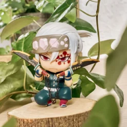Demon Slayer - Tengen Uzui Nendoroid Actionfigur