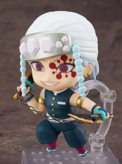 Demon Slayer - Tengen Uzui Nendoroid Actionfigur