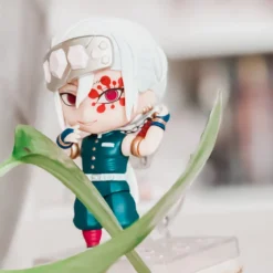 Demon Slayer - Tengen Uzui Nendoroid Actionfigur