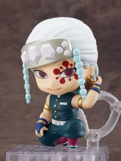 Demon Slayer - Tengen Uzui Nendoroid Actionfigur