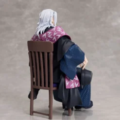 Demon Slayer - Tengen Uzui Non-Scale Figur