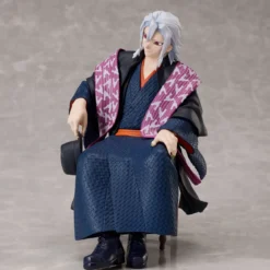 Demon Slayer - Tengen Uzui Non-Scale Figur