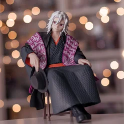 Demon Slayer - Tengen Uzui Non-Scale Figur