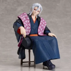 Demon Slayer - Tengen Uzui Non-Scale Figur