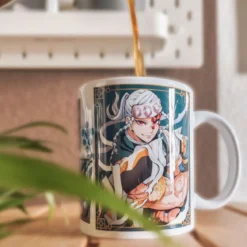 Demon Slayer - Tengen Uzui Tasse