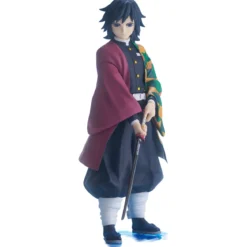 Demon Slayer - Tomioka Giyu Trio-Try-iT Figur